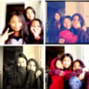 Meet your Posher, Daisy